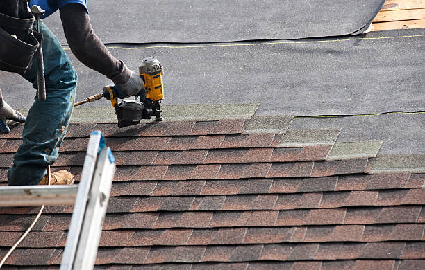 Licensed Roof Installation service in Jeffersonville, KY - Brentwood Metal Roofing